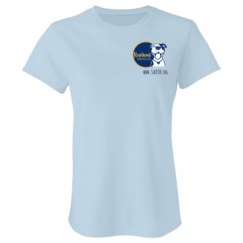 Ladies Slim Fit Favorite Tee