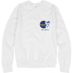 Unisex Basic Promo Crewneck Sweatshirt