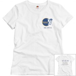 Womens SACRDR Relax Define