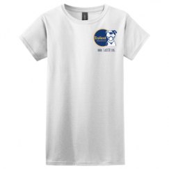 Ladies Basic Softstyle Tee