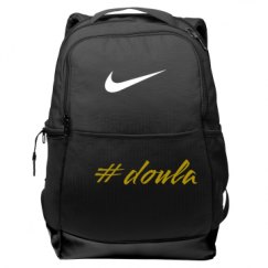 Nike Brasilia Medium Backpack