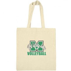 Canvas Bargain Tote Bag