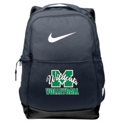 Nike Brasilia Medium Backpack