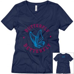 Betterfly Tee