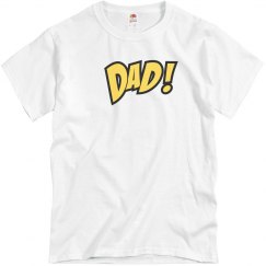 DAD!