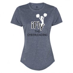 Women's Adidas Sport Shirt