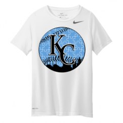 Youth Nike Legend Shirt