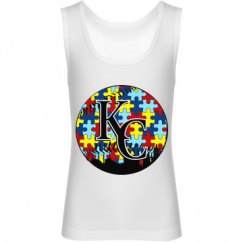 Youth Jersey Tank Top