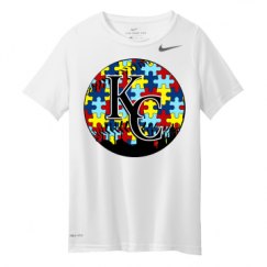 Youth Nike Legend Shirt