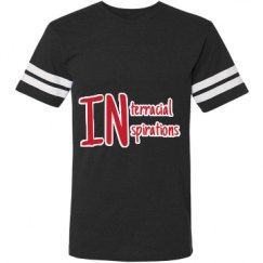 Unisex Vintage Sports Tee