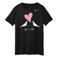 Youth Nike Legend Shirt