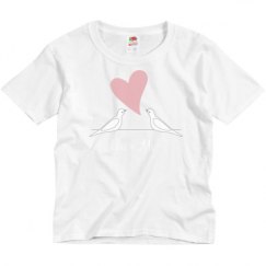 Youth Basic Promo Tee