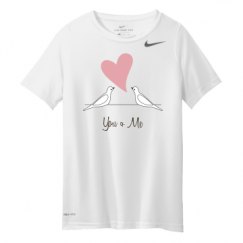 Youth Nike Legend Shirt