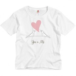 Youth Basic Promo Tee