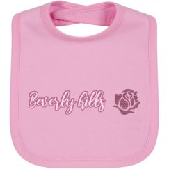 Infant Jersey Bib