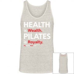 Pilates Health
