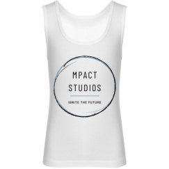 Youth Jersey Tank Top