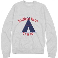 Unisex Basic Promo Crewneck Sweatshirt