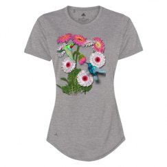 Women's Adidas Sport Shirt