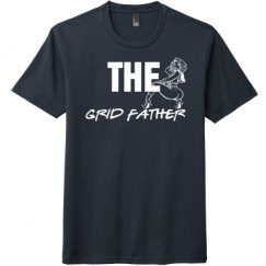 Unisex Perfect Tri Tee