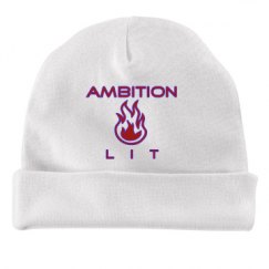 Rabbit Skins Baby Hat