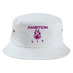Unisex Bucket Hat
