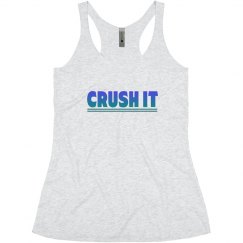 CRUSH IT II