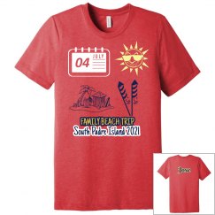 Jose-beach trip 2021