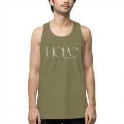 Men's Premium Tank Top
