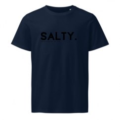 Unisex Organic Mid-Light T-Shirt