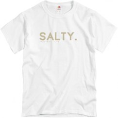 Unisex Basic Promo Tee