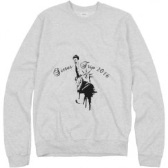 Unisex Basic Promo Crewneck Sweatshirt