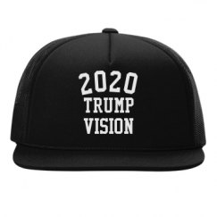 Foamie Snapback Trucker Hat