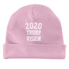 Rabbit Skins Baby Hat