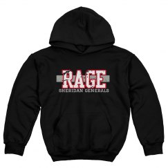 Rage Youth