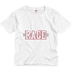 Youth Basic Promo Tee