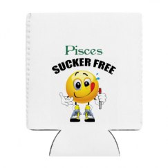 Regular 12 oz Can Cooler