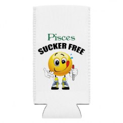 Slim 12 oz Can Cooler