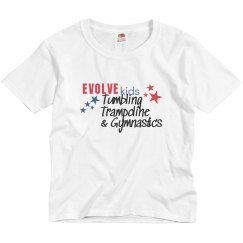 Evolvekids