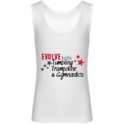 Youth Jersey Tank Top