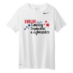 Youth Nike Legend Shirt