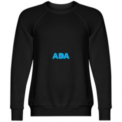 Unisex Triblend Crewneck Sweatshirt