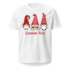 Unisex Sports Jersey