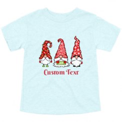 Toddler Triblend Tee