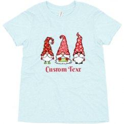 Youth Triblend Tee