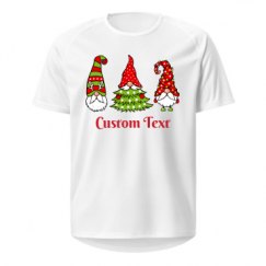 Unisex Sports Jersey