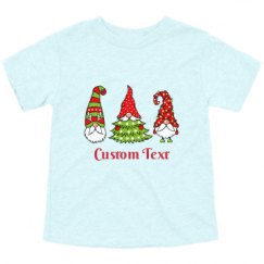 Toddler Triblend Tee