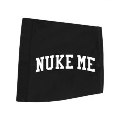 Pro-Compression Women's Shorts