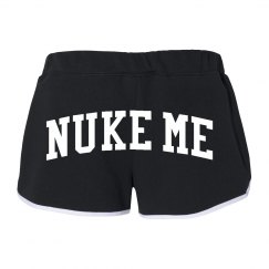 Nuke Me Relay Shorts