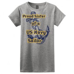 Ladies Basic Softstyle Tee